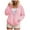 Z1-Pink, variant on Quealent Oversized Zip Up Hoodie for Women Fashion Loose Fit Drawstring Long Sleeve Hooded Sweatshirts Casual Plus Size Hoodies Tops Cardigan Clothes