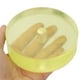 thumbnail image 4 of Amortiguador de impacto P Ushock, diámetro de 30 mm de espesor, poliuretano, almohadilla de choque, almohadilla de choque de poliuretano, calidad superior, 4 of 9