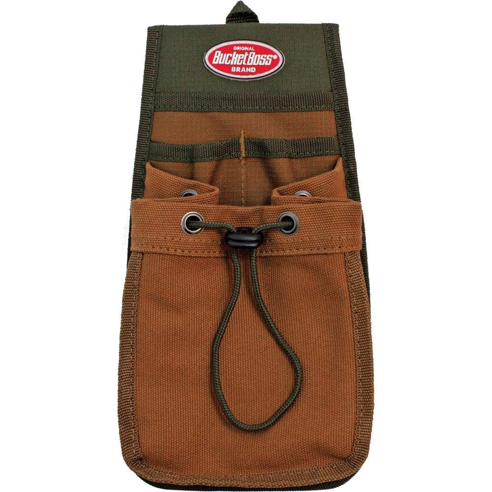 Parachute Tool Pouch With Flap Fit 4Pocket