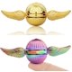 thumbnail image 1 of Juego de 2 Spinners sensoriales de metal - Gadget giratorio para oficina - Alivia el estrés - TDAH y ansiedad - Regalo para niños y adultos Kuyhfg Bienvenido a Kuyhfg, 1 of 4