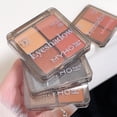 thumbnail image 3 of Focallure Eye Shadow Palette Matte Sparkle High Pigment Waterproof Texture Soft, 3 of 7