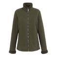 thumbnail image 1 of Regatta Womens Brandall Heavyweight Fleece Jacket, 1 of 4