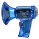 thumbnail image 2 of Vogacara Cambiador de voz TureClos Amplificador Altavoz de plástico Cambiador de voz ajustable Type9 NO9, 2 of 6