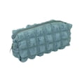 thumbnail image 1 of Student Soft Fufu Puff Pencil Case Artist Painting Tools Case 9CA8 W09C, 1 of 8
