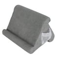 thumbnail image 1 of TOPINCN Support de Lecture Multi-Angle Support de Bureau Oreiller Doux pour Téléphone Mobile Tablette Livre Liseuse, Coussin de Lecture, Support pour Ordinateur Portable, 1 of 8