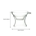 thumbnail image 2 of Shisuyan 1 Set of Household Tea Strainer Multi-function Tea Infuser Convenient Mini Strainer, 2 of 8