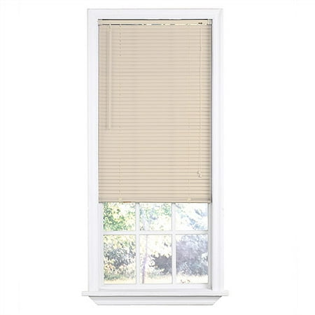60 X 64 - 1 In. Ivory Indoor Vinyl Mini