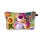 thumbnail image 5 of Monedero de moda Lotso, bolsa de maquillaje con cremallera, organizador de lápiz labial, estuche de viaje para artículos de tocador, bolsa de cosméticos, estuche para lápices, regalo, 5 of 5