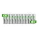 thumbnail image 1 of 12 Pilas Baterías Recargables Energizer tamaño AAA, 1 of 5
