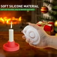thumbnail image 3 of Porte-Bougie DIY, Porte-Bougie Portable DIY pour la Maison, 3 of 8