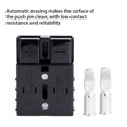 thumbnail image 4 of Enqiretly 6 Sets Plastic Automotive Battery Connector Shockproof Detachable Antiflaming RV Terminal Connectors Accessories, 4 of 6