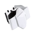 thumbnail image 4 of Broom Hanger, Convenient Wall Mount Tool 10PCS 5.7 X 4.1 X 4.3 Cm  For Garden, 4 of 8