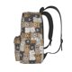 thumbnail image 3 of Disketp Cartoon Bear Mochila Escolar de Gran Capacidad y Peso Ligero, Mochila de Viaje Ideal para Escuela, Trabajo y Uso Diario, Cómoda y con Estilo, 3 of 8