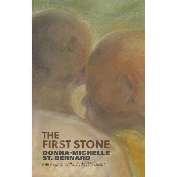 The First Stone, (Paperback)