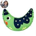 thumbnail image 1 of 1 pieza de almohadilla para cinturón, almohada para dormir, soporte para el cuello para niños Adepaton LL-1345, 1 of 4
