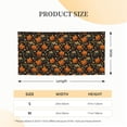 thumbnail image 5 of Lsque Spooky Sweets Pattern Party Banner, Festive Banner , Holiday Celebrations and Events for Carnival Birthday Party Festival Decorations-Medium, 5 of 8