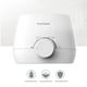 thumbnail image 1 of Baby Bottles Milk Warmer Food Heater 5-Minute Fast Warming Precise Temperature Control Double Milk Warmer EU PLUG, 1 of 5