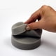 thumbnail image 4 of Pincel Syntec de pintura todo en uno Tool Trio Heirloom Traditions, 4 of 4