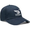 thumbnail image 2 of LAICAIW Casquette de Baseball Classique Unisexe Tim-Hortons-Logo - Snapback Chapeau de Papa, 2 of 6