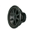 thumbnail image 3 of Universal Car Stereo Slotted S Port Single 8" Kicker CompR CWR8 Sub Box 2 Ohm, 3 of 3