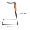 thumbnail image 3 of Miangastore Drip Coffee Filter Rack Coffee Dripper Stand Iron 1Pack for Home Use, 3 of 9