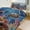 chudan, variant on Ocean World Turtle Bedding Sets Twin Duvet Cover 3 Piece Cute Bed Set for Boys Girls Kid