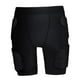 thumbnail image 3 of Pantalones Cortos EVA Acolchado de Niños Resistente a Elástico Transpirable Shorts Casual para Patinaje Artístico, Patieta, Baloncesto METRO, 3 of 8
