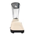 thumbnail image 3 of Licuadora Bosstech Comercial Beige Plastico 2l 3 velocidades, 3 of 6