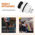 thumbnail image 3 of UPOUART 1Pcs Pressure Washer Fitting Adapter for Home Cleaning and Garden Maintenance Compact Design, 3 of 8