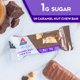 thumbnail image 3 of Masticable Snack Bar Atkins Endulge con caramelo y nueces, 10 x 34 g, 3 of 9