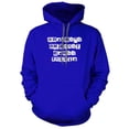 thumbnail image 7 of World's Okayist Crossfitter Hoodie, 7 of 7