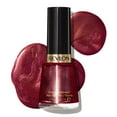 thumbnail image 4 of Revlon Super Lustrous Chip Resistant Nail Polish, Divine, 0.5 fl oz Bottle, 4 of 5