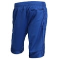 thumbnail image 3 of Pro Club Men's Heavyweight Athletic Comfort Mesh Shorts Basketball Sportswear, 3 of 5