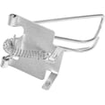 thumbnail image 1 of Cash Drawer Clip Money Clips for Cash Registers Sleek Retail Store Accessory, 1 of 6
