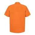thumbnail image 2 of Red Kap Sp24 Camisa Camisola Trabajo Ligera Manga Corta, 2 of 5