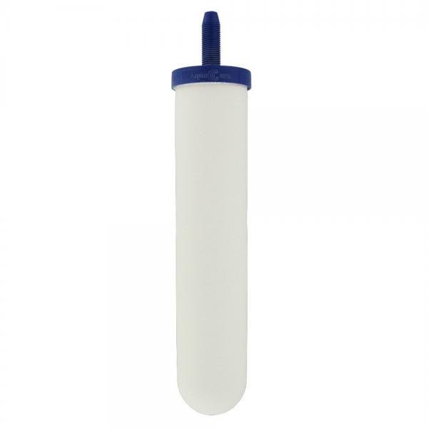 Aquacera 9" CeraMetix Ceramic/Fluoride Filter For Gravity Filters