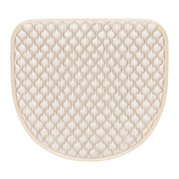 JZROCKER UShape Dining Chair Cushions Chair Pad for Kitchen NonSlip Cushions Machine Washable Chair Covers AntiSlip Dining Pad
