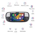 thumbnail image 3 of Reproductor multimedia para coche Carplay inalámbrico multilingüe AHD 1080HD Reproductor de vídeo para coche Música para 12 para vehículo ANGGREK Otros, 3 of 8