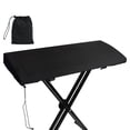 thumbnail image 6 of yotijay 1pc Keyboard Dust Cover for 76- Electronic Piano Instrument Protector, 6 of 8