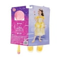 Disney 100 Princess Belle Accessory Set Tiara Wanda and 1 Pair of Shoes