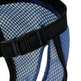 thumbnail image 4 of Pantalones fisiológicos para perros, pantalones de pañales sin , ropa interior, calzoncillos lavables transpirables para , pañales, 4 of 4