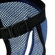thumbnail image 4 of Pañal fisiológico para perros, lavable, reutilizable e impermeable. azul grande, 4 of 4