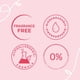 thumbnail image 4 of Gel limpiador Mustela Baby Soothing Hair & Body Wash 300 ml, 4 of 8