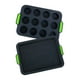 thumbnail image 1 of Molde para tarta cuadrado Xihbxyly Liquidación de verano Kitchen + 12, 1 of 6