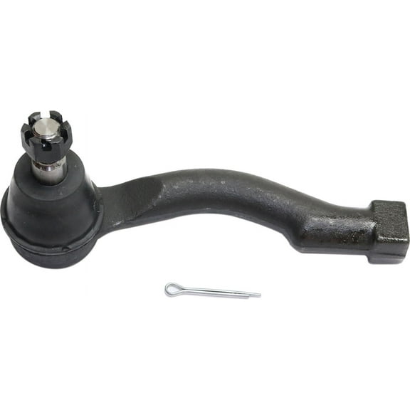 Tie Rod End Compatible with 2003-2009 Kia Sorento 6Cyl 3.3L 3.8L 3.5L Front, Left Driver Side, Outer Sold individually