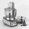 thumbnail image 2 of Cuisinart Core Custom 13-Cup Multifunctional Food Processor | Anchor Gray, 2 of 5