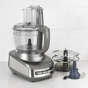 Cuisinart Core Custom 13-Cup Multifunctional Food Processor | Anchor Gray
