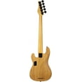 thumbnail image 2 of Schecter 2847 Model-T Session-5 5-String Bass Guitar, ANS, 2 of 8