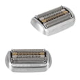thumbnail image 3 of Braun Series 9 Pro Electric Shaver 94M Blade Cover with Gold Mesh, 3 of 5
