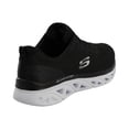 thumbnail image 2 of Tenis Mujer Skechers Deportivos Cómodos Memory Foam negro 25 Skechers 149556, 2 of 4